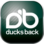 Ducks Back